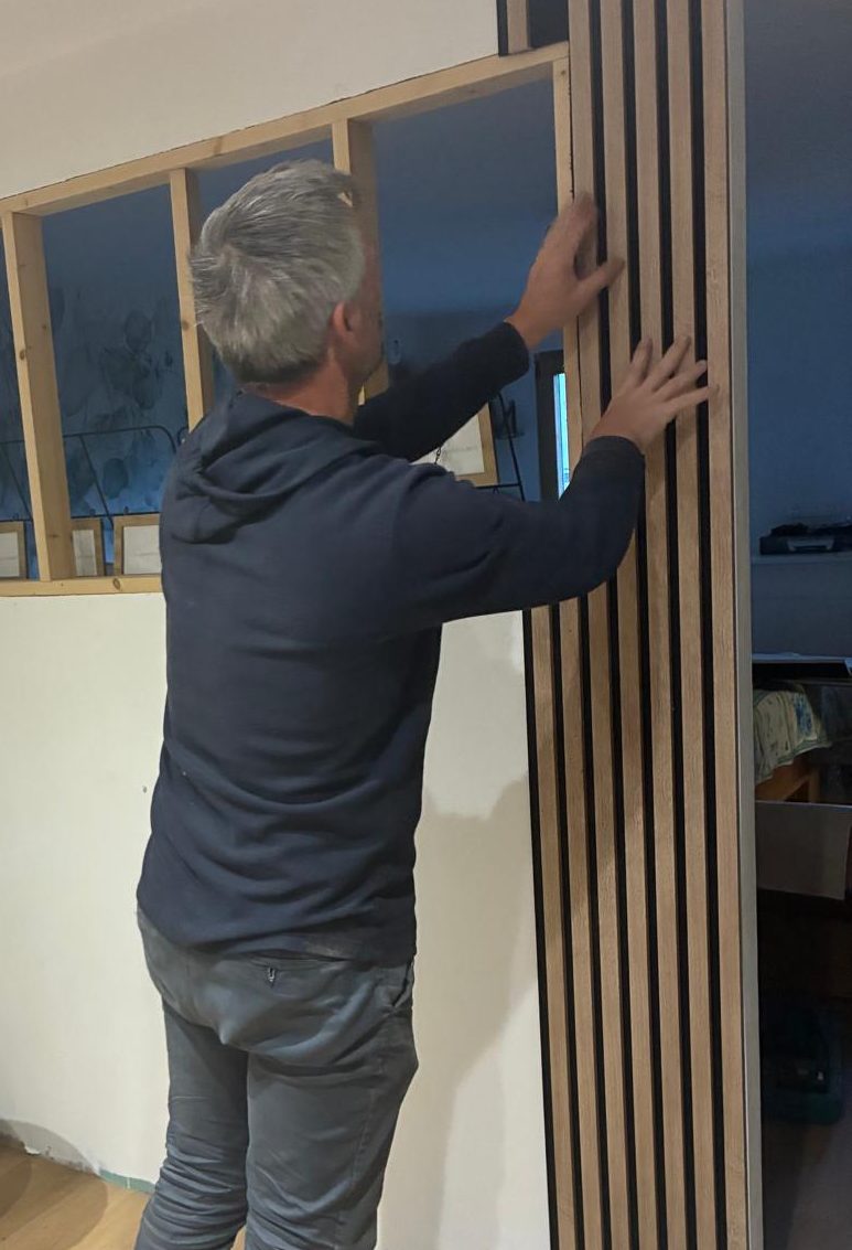 Expert en rénovation Alsace L'idéesif